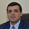 Ismail Tafani, PhD, Albanian University